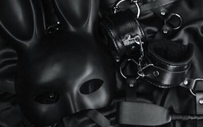 Edge Play : une pratique BDSM tournée vers la peur