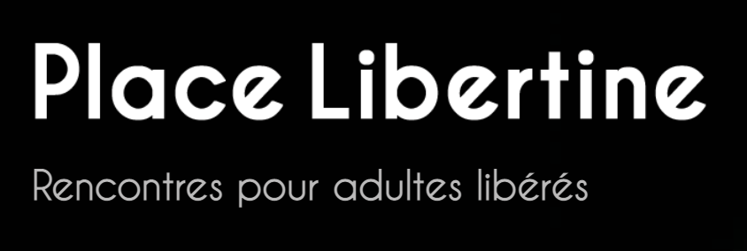 Logo Place Libertine