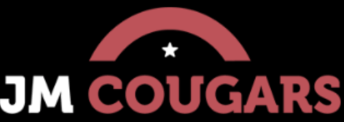 logo jm cougars