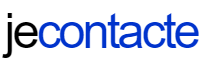 logo jecontacte