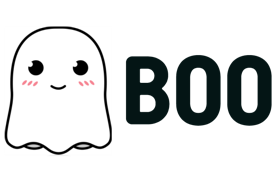 boo app