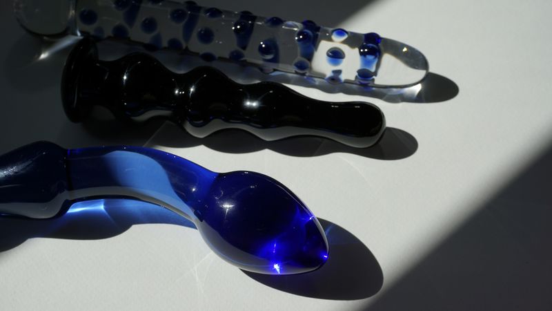 sextoys couple