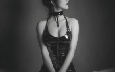 Le contrôle de l’orgasme en BDSM
