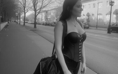 Mon Récit Hard d’une Kink Party