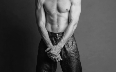 Accessoire BDSM : sonde et plug urètre