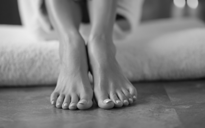 Guide du footjob : tout ce que tu dois savoir pour débuter