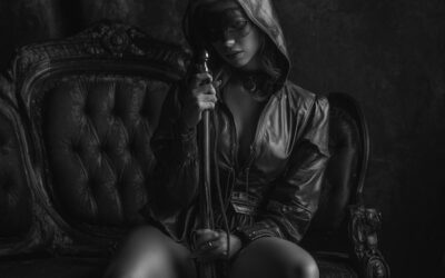 Slow Words BDSM : quand la voix devient un outil de domination subtile