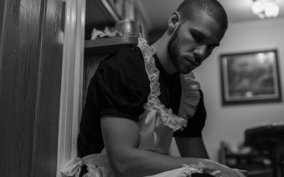 Domination sans sexe en BDSM : comment ça marche ?