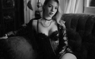 BDSM : la différence entre Gentle Femdom et Femdom « hardcore »